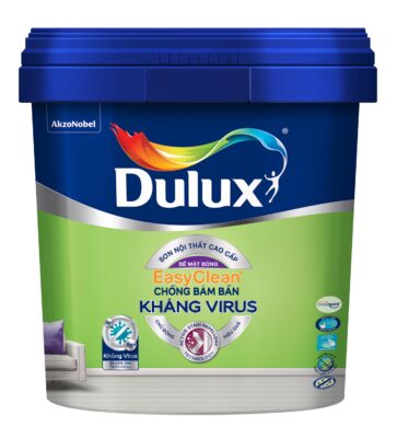 DULUX CHONG BAM BAN KHANG VIRUS BONG