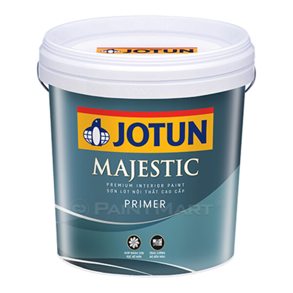 majestic primer thegioison