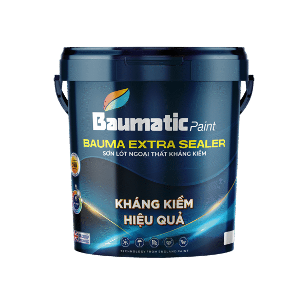 EXTRA SEALER