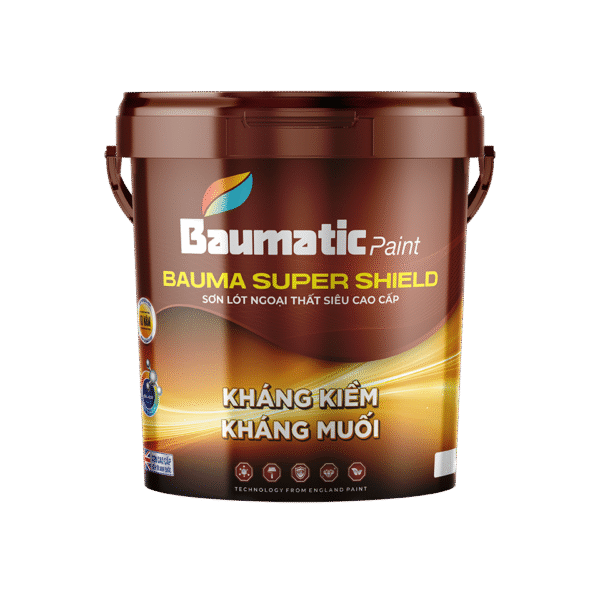 SUPER SHIELD